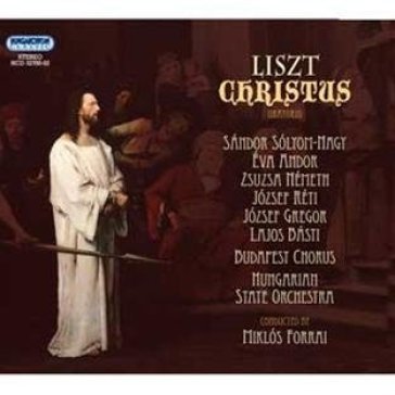 Christus - Franz Liszt