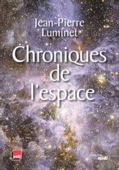 Chroniques de l espace