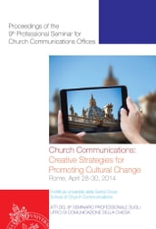 Church Communication: Creative Strategies for Promoting Cultural Change