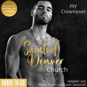 Church - Saints of Denver - Ein Spin-Off der Marked Men Reihe, Band 3 (ungekürzt)