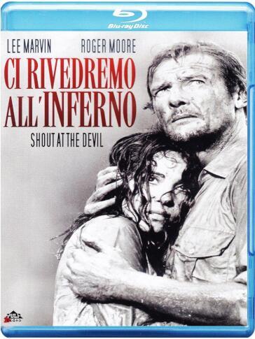 Ci Rivedremo All'Inferno - Peter Hunt