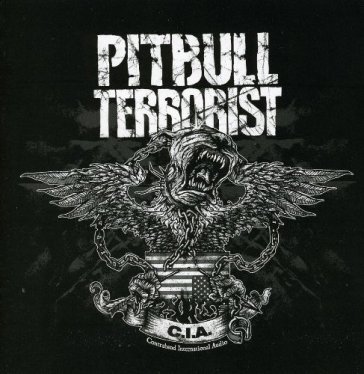 C.i.a. - Pitbull