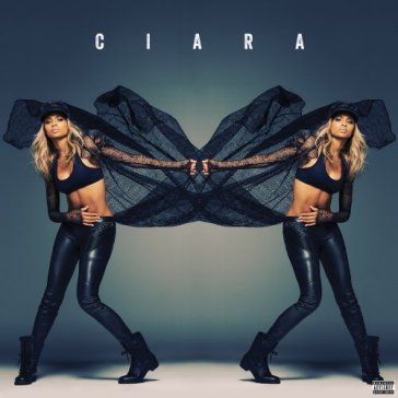 Ciara - Ciara