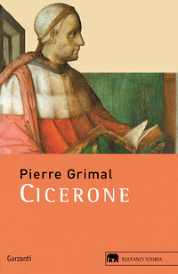 Cicerone - Pierre Grimal