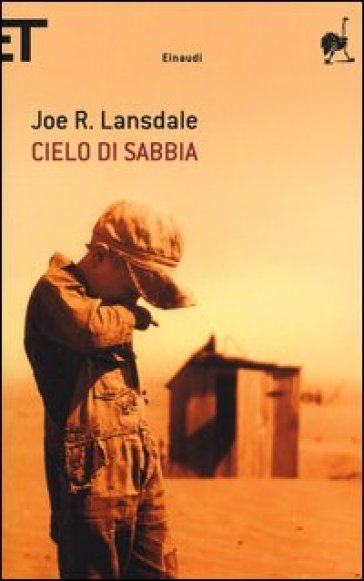 Cielo di sabbia - Joe R. Lansdale