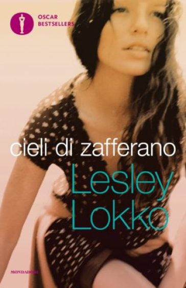 Cielo di zafferano - Lesley Lokko