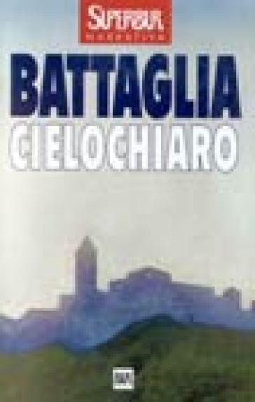 Cielochiaro - Romano Battaglia