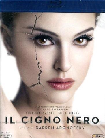 Cigno Nero (Il) - Darren Aronofsky