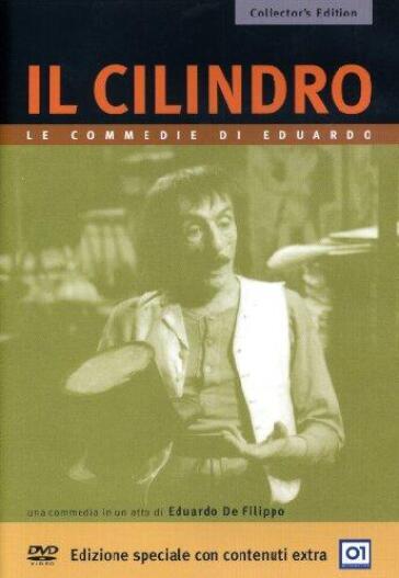 Cilindro (Il) (Collector's Edition) - Eduardo De Filippo