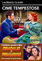 Cime Tempestose (1939) / Orgoglio E Pregiudizio (1940)