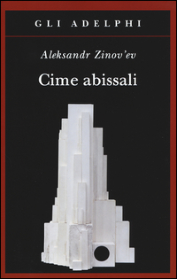 Cime abissali - Aleksandr Zinov