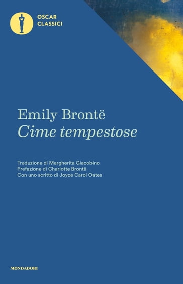 Cime tempestose - Emily Bronte