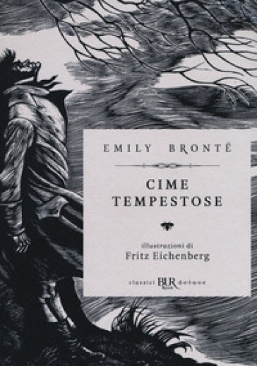 Cime tempestose - Emily Bronte