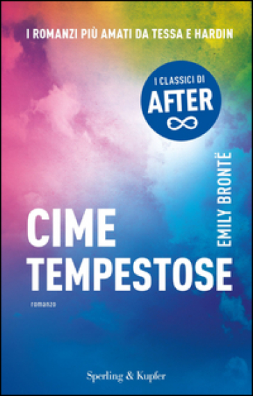 Cime tempestose - Emily Bronte