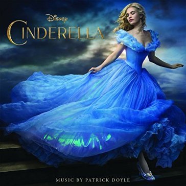 Cinderella - O.S.T.