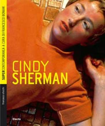 Cindy Sherman - Francesco Stocchi