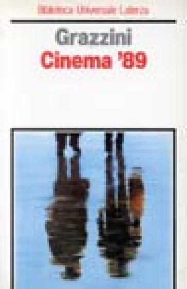 Cinema '89 - Giovanni Grazzini