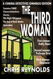 Cinema Detectives: The Third Woman