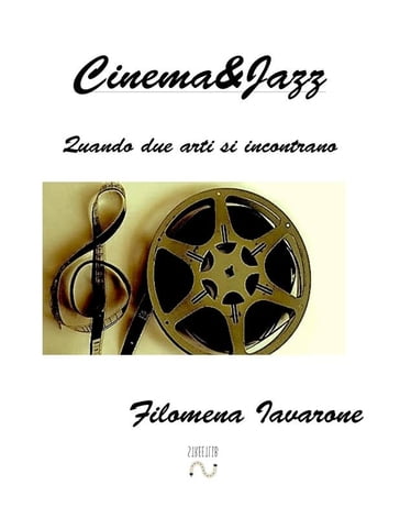 Cinema&Jazz - Filomena Iavarone