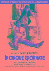 Cinque Giornate (Le)