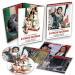 Cinque Giornate (Le) (Cofanetto Cartonato ApribileÂ Limitato 250 Copie Con Dvd + Blu-Ray + Cartoline Da Collezione)