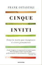 Cinque inviti