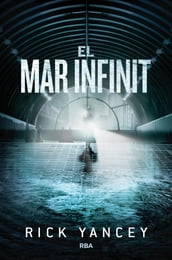 La Cinquena Onada 2 - El mar infinit