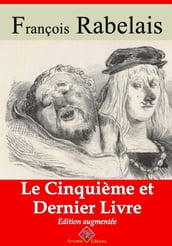 Le Cinquième et dernier livre suivi d annexes