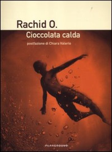 Cioccolata calda - O. Rachid