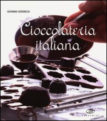 Cioccolateria italiana - Giovanna Geremicca