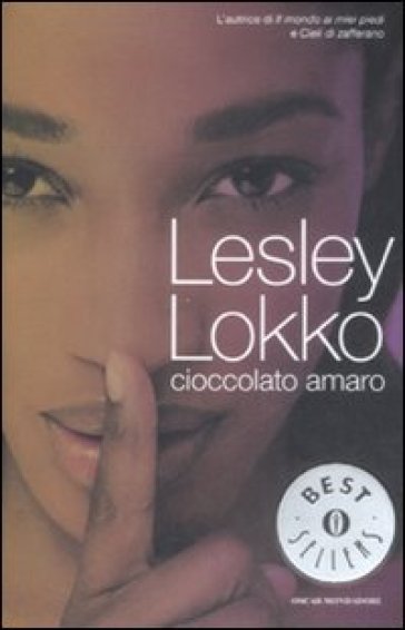 Cioccolato amaro - Lesley Lokko