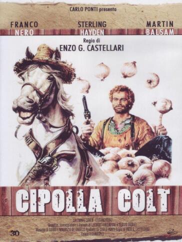 Cipolla Colt - Enzo G. Castellari