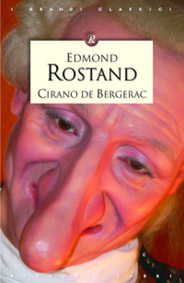 Cirano de Bergerac - Edmond Rostand