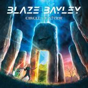 Circle of stone