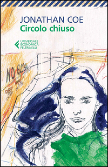 Circolo chiuso - Jonathan Coe