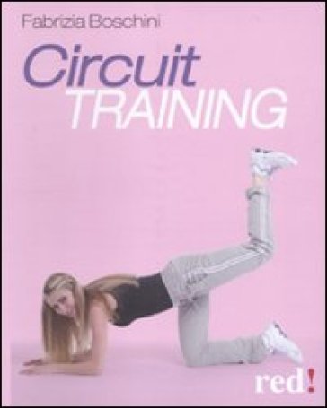 Circuit training - Fabrizia Boschini