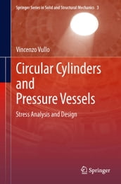 Circular Cylinders and Pressure Vessels