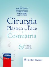 Cirurgia Plástica da Face e Cosmiatria