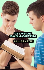 Citas de San Agustín