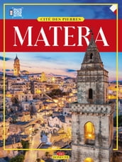 Cité des Pierres. Matera