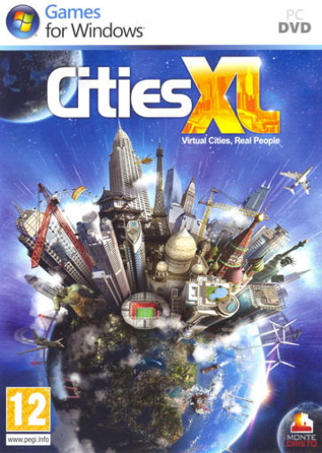 Cities XL