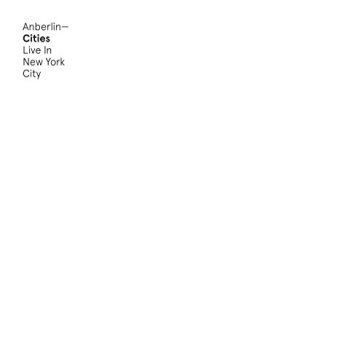 Cities:live in new york.. - ANBERLIN