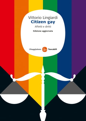 Citizen gay - Vittorio Lingiardi