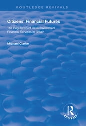 Citizens  Financial Futures