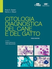 Citologia diagnostica del cane e del gatto