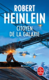 Citoyen de la galaxie