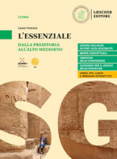 Città, civiltà, cittadinanza. L essenziale. Per le Scuole superiori