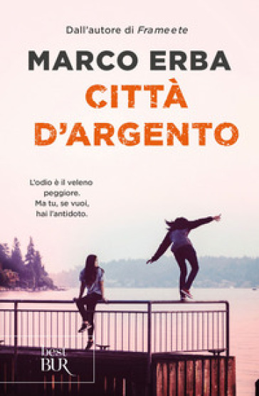 Città d'argento - Marco Erba