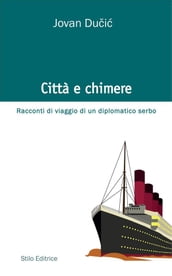 Città e chimere