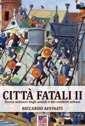 Città fatali II